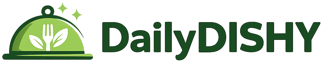 dailydishy logo