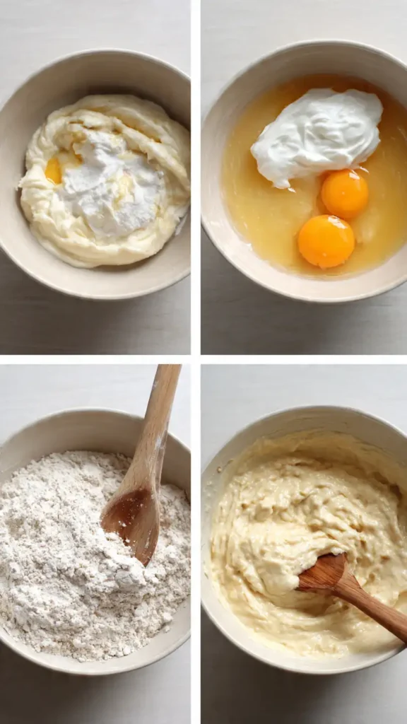 Healthy Banana Bread Recipe with Greek Yogurt (That Actually Tastes Good)