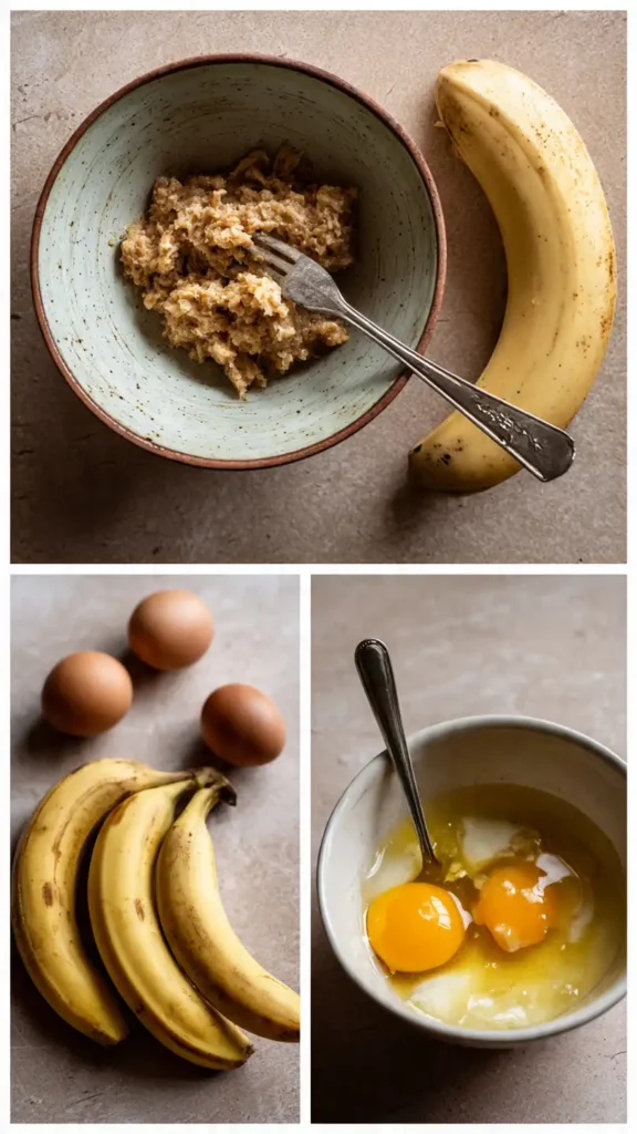 The Best Ever Moist Banana Bread (One Bowl, No Mixer!)