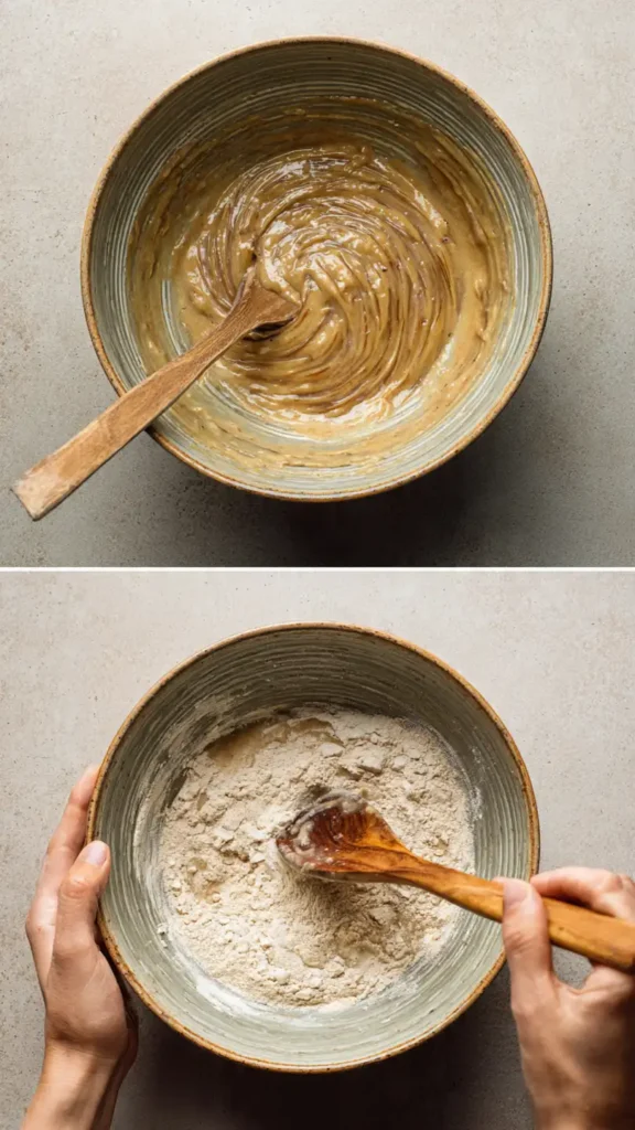 The Best Moist Banana Bread with Chocolate Chips (One Bowl!)