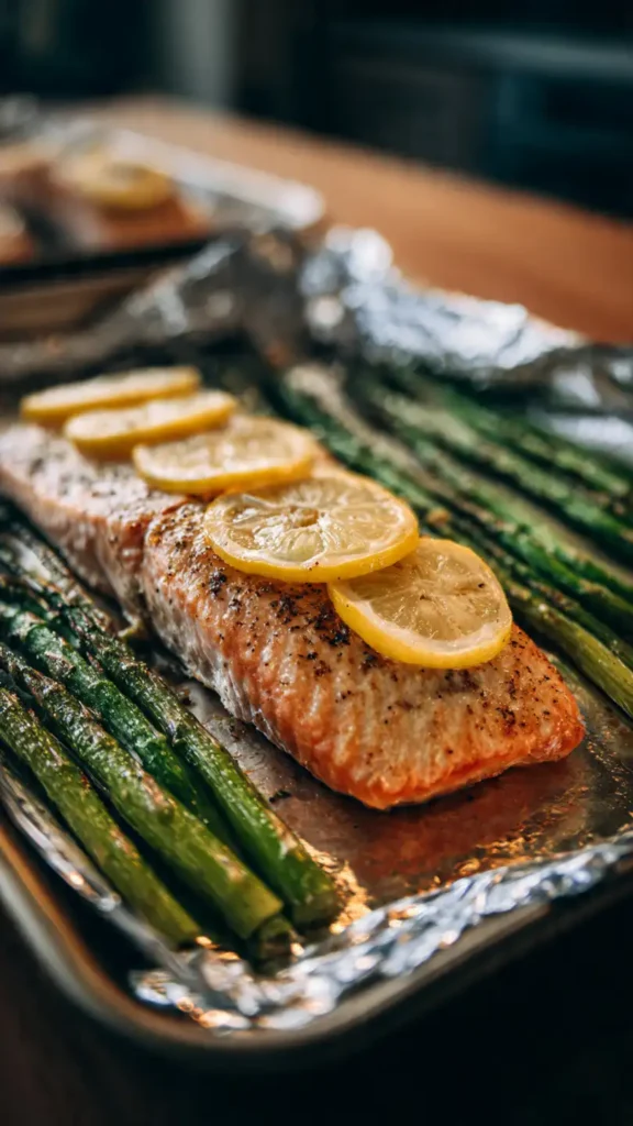 4. High Protein Recipes for Fat Loss