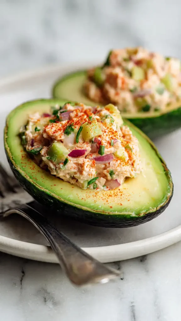 5. Low Calorie Recipes Lunch