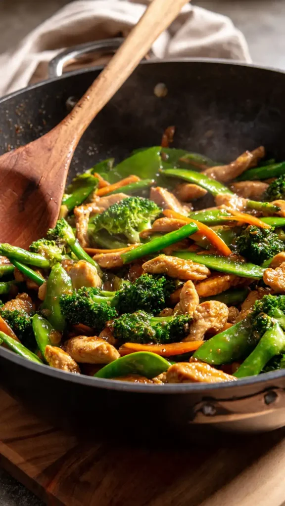 6. Quick 500-Calorie Recipes for Weight Loss