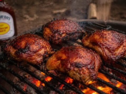 12 Best Easy Camping Dinners Everyone Will Love