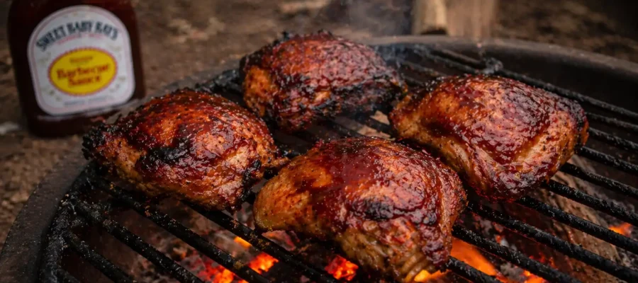 12 Best Easy Camping Dinners Everyone Will Love