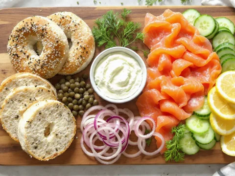 20 Cold Dinner Ideas for Hot Summer Nights (No Cooking!)