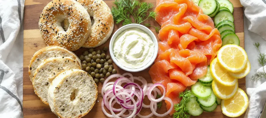 20 Cold Dinner Ideas for Hot Summer Nights (No Cooking!)