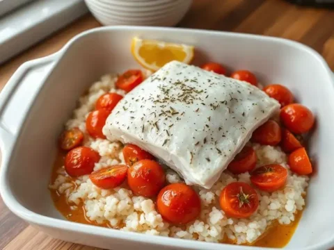 20 Quick 500-Calorie Recipes for Weight Loss (Healthy & Easy Meals)