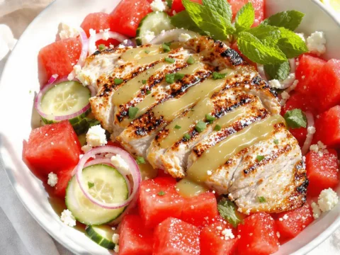 15 Summer Dinner Ideas When You Don’t Know What to Cook