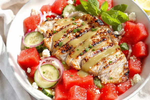 15 Summer Dinner Ideas When You Don’t Know What to Cook