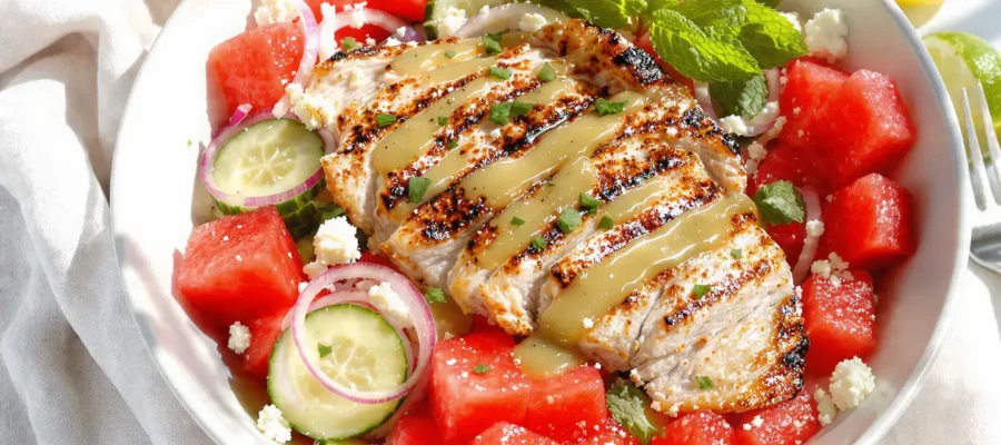 15 Summer Dinner Ideas When You Don’t Know What to Cook