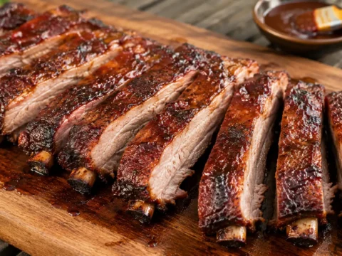 12 Cookout Food Ideas: Easy Recipes Everyone Loves