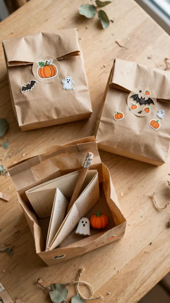 Boo-nana Split Bags