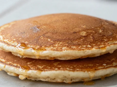 Make-Ahead Pancakes – The Best Freezer-Friendly Breakfast Recipe