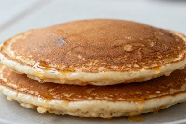Make-Ahead Pancakes – The Best Freezer-Friendly Breakfast Recipe