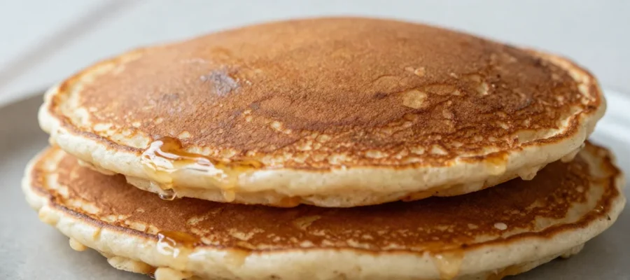 Make-Ahead Pancakes – The Best Freezer-Friendly Breakfast Recipe